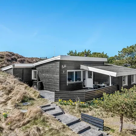 Aiden - 650m From The Sea By Interhome Σπίτι διακοπών