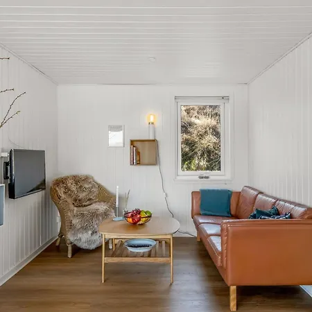 Aiden - 650m From The Sea By Interhome Feriehus *