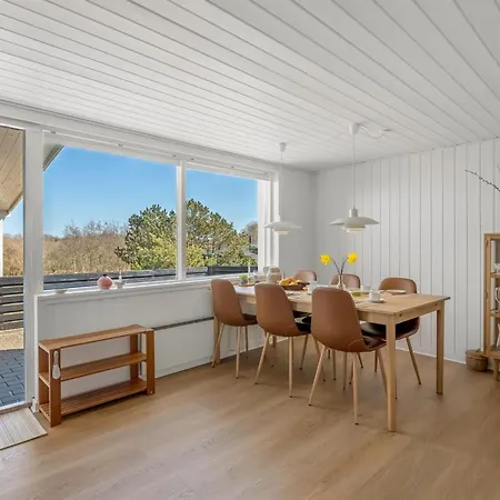 Holiday home Aiden - 650m From The Sea By Interhome Fano