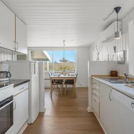 Aiden - 650m From The Sea By Interhome Feriehus