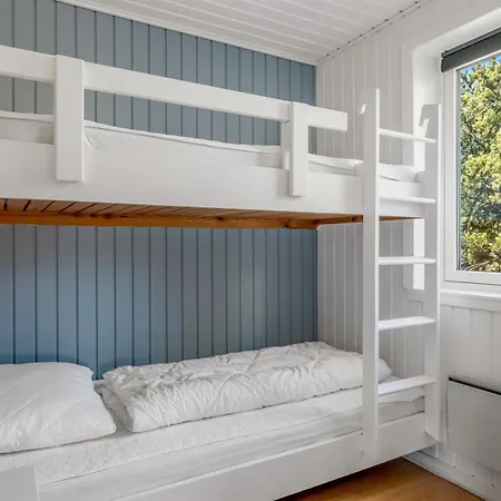 Aiden - 650m From The Sea By Interhome Holiday home *