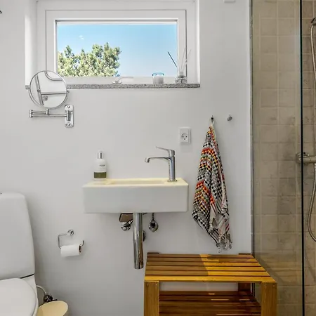 Aiden - 650m From The Sea By Interhome Holiday home *