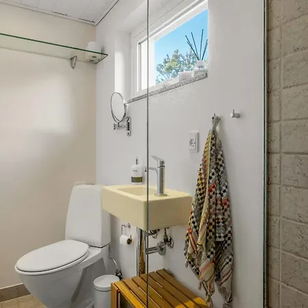 Holiday home Aiden - 650m From The Sea By Interhome *