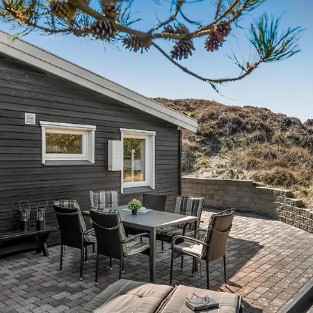 Aiden - 650m From The Sea By Interhome Holiday home